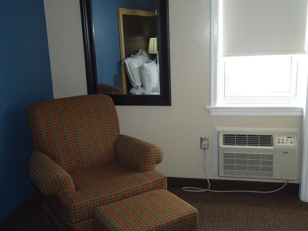 Econo Lodge Sudbury Pokoj fotografie