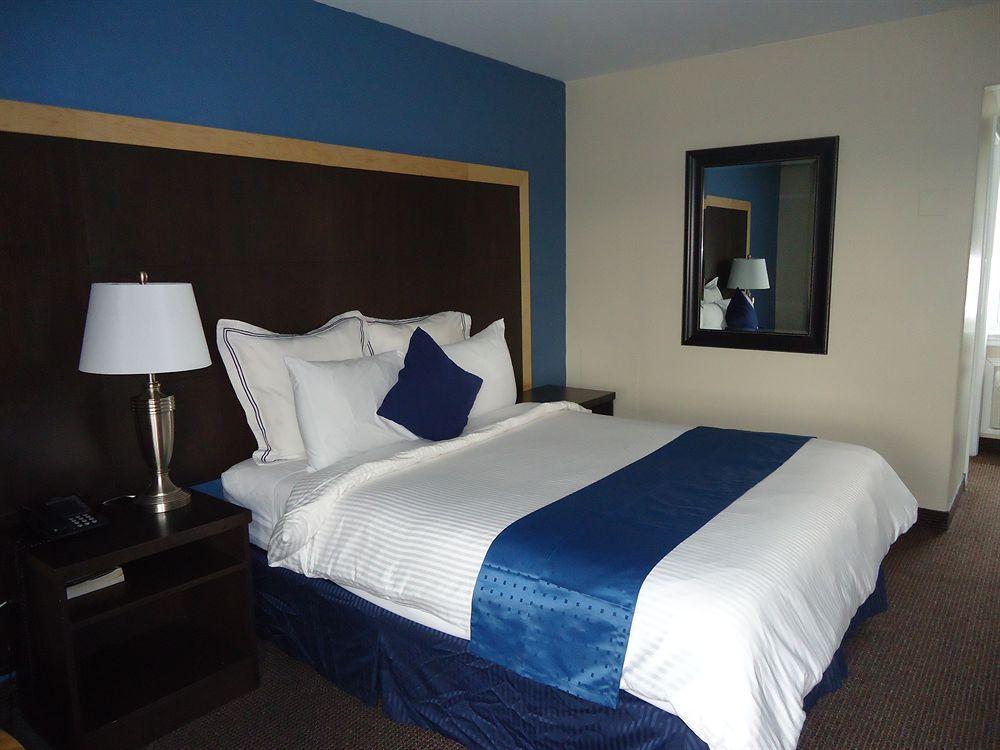 Econo Lodge Sudbury Exteriér fotografie