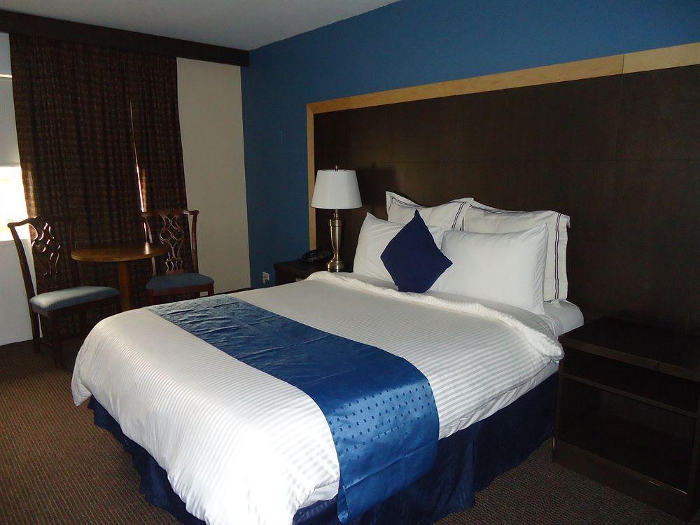 Econo Lodge Sudbury Exteriér fotografie