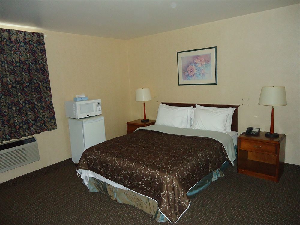 Econo Lodge Sudbury Exteriér fotografie