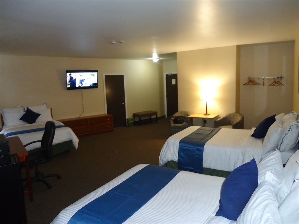 Econo Lodge Sudbury Exteriér fotografie
