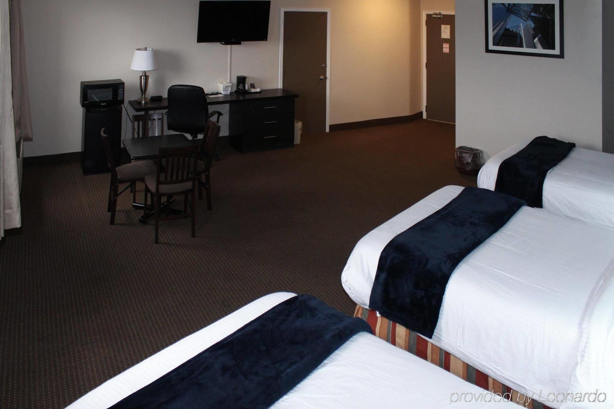 Econo Lodge Sudbury Exteriér fotografie